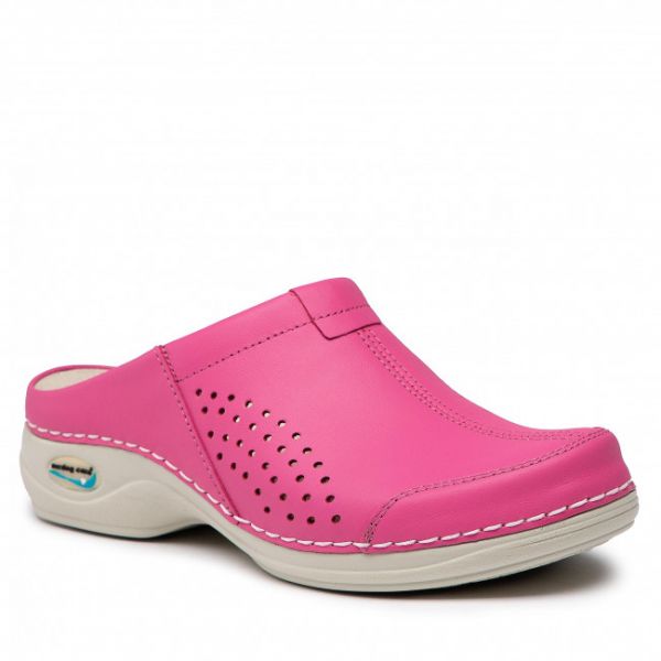 Ciabatte NURSING CARE - Veneza WG3A09 Fuxia Ciabatte NURSING CARE - Veneza WG3A09 Fuxia