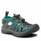 Sandali KEEN - Whisper 1003717 Dark Shadow/Ceramic