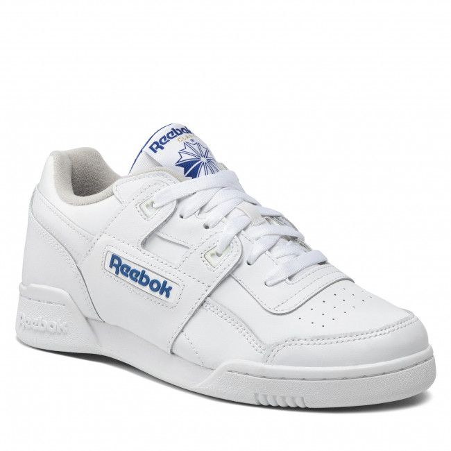 Scarpe Reebok - Workout Plus 2759 Wht/Royal