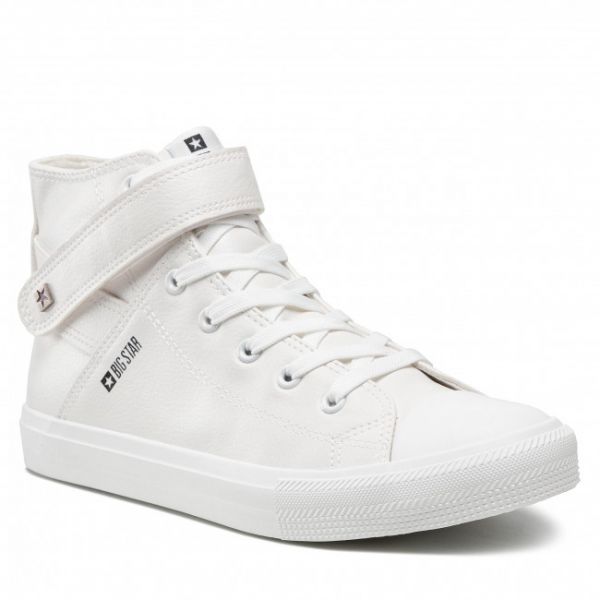 Scarpe da ginnastica BIG STAR - Y174024 White