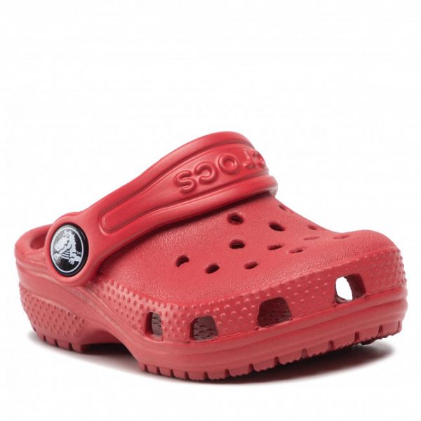 Ciabatte Crocs - Classic Clog K 204536 Pepper Ciabatte Crocs - Classic Clog K 204536 Pepper