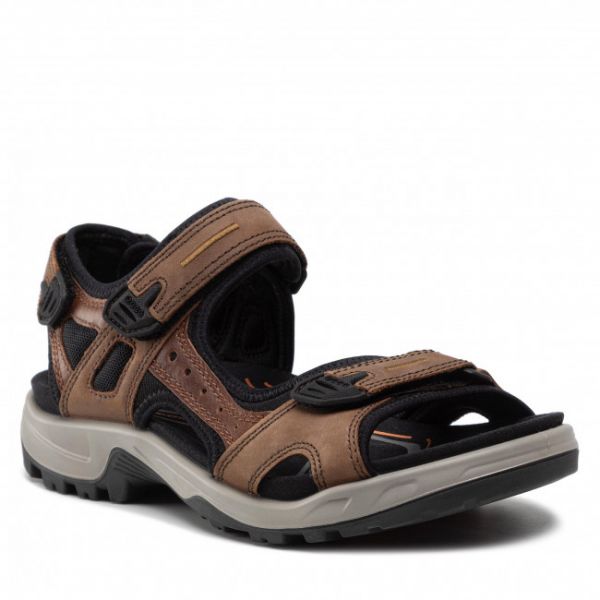 Sandali ECCO - Offroad 6956456401 Brown/Black