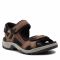 Sandali ECCO - Offroad 6956456401 Brown/Black