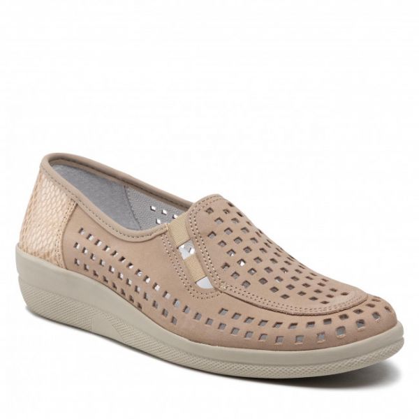 Scarpe basse COMFORTABEL - 941637 Taupe 8
