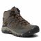 Scarpe da trekking Keen - Terghee III Mid Wp 1017787 Black Olive/Golden Brown