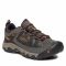 Scarpe da trekking Keen - Targhee III Wp 1017784 Black Olive/Golden Brown