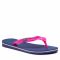 Infradito IPANEMA - Clas Brasil II Fem 80408 Blue/Pink 20502