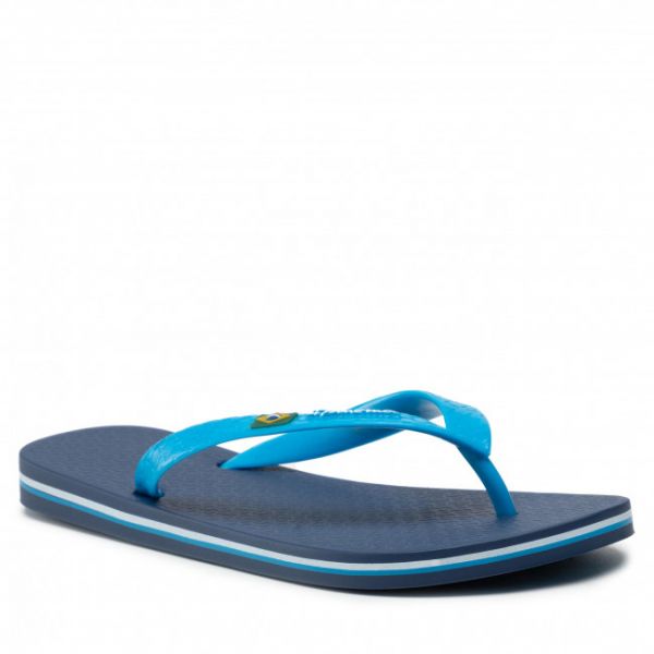 Infradito Ipanema - Clas Brasil II Ad 80415 Blue/Blue 22117