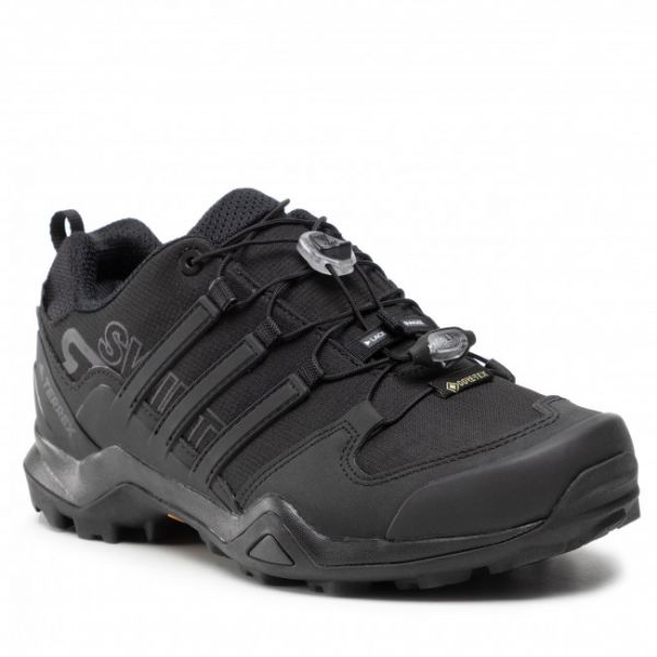 Scarpe adidas - Terrex Swift R2 Gtx GORE-TEX CM7492 Cblack/Cblack/Cblack