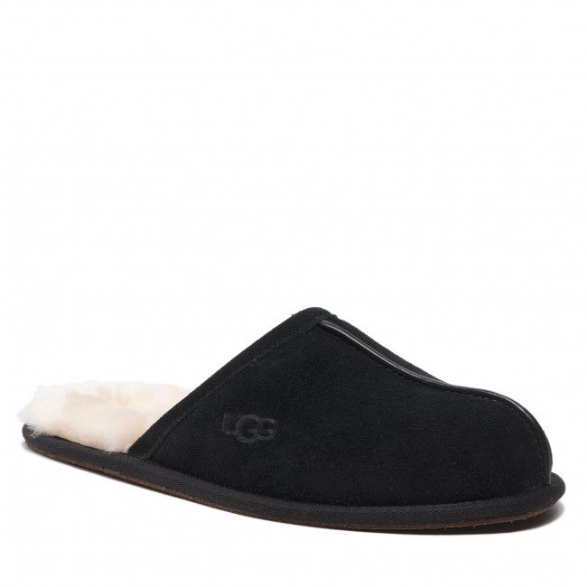 Pantofole Ugg - M Scuff 1101111 M/Black