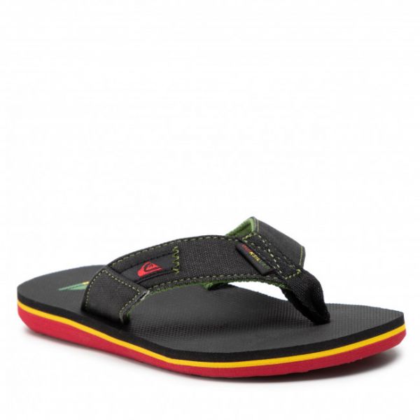 Infradito Quiksilver - AQBL100360 Xgkg Infradito Quiksilver - AQBL100360 Xgkg