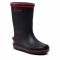 Wellington NATURINO - Rain Boot 0013501128.01.9104 Bleu-Rosso