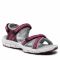 Sandali CMP - Almaak Wmn Hiking Sandal 38Q9946 Karkade H916
