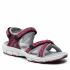 Sandali CMP - Almaak Wmn Hiking Sandal 38Q9946 Karkade H916