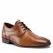 Scarpe basse Lloyd - Manon 19-168-12 Cognac