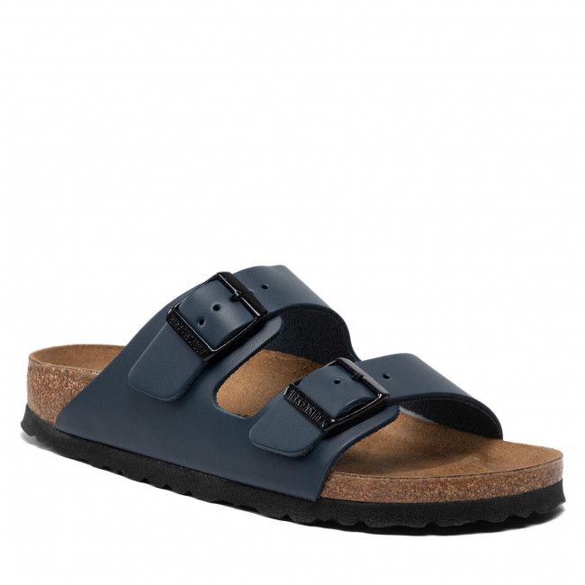 Ciabatte BIRKENSTOCK - Arizona Bs 0051153 Blue