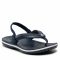 Sandali Crocs - Crocsband Strap Flip K 205777 Navy