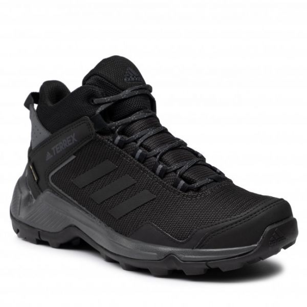 Scarpe adidas - Terrex Eastrail Mid Gtx GORE-TEX F36760 Carbon/Cblack/Grefiv
