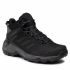 Scarpe adidas - Terrex Eastrail Mid Gtx GORE-TEX F36760 Carbon/Cblack/Grefiv