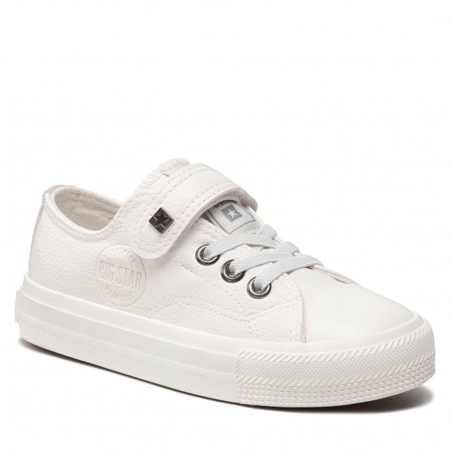 Scarpe da ginnastica BIG STAR - EE374035 White