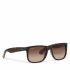 Occhiali da sole RAY-BAN - Justin 0RB4165 710/13 Brown/Brown