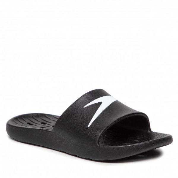 Ciabatte Speedo - Slides One Piece Am 8-122290001 Black Ciabatte Speedo - Slides One Piece Am 8-122290001 Black