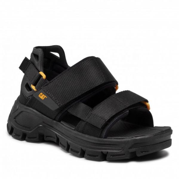 Sandali CATERPILLAR - Progressor P724542 Black