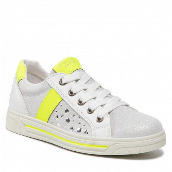 Sneakers Sergio Bardi Young - SBY-02-03-000041 686 Sneakers Sergio Bardi Young - SBY-02-03-000041 686