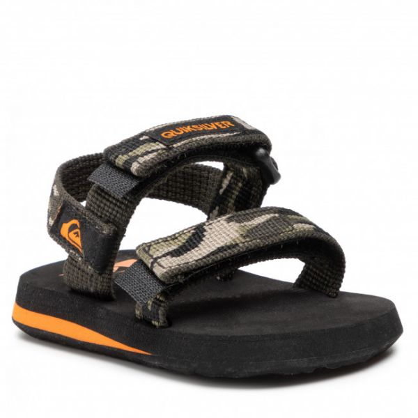 Sandali Quiksilver - AQTL100058 Xgkg Sandali Quiksilver - AQTL100058 Xgkg