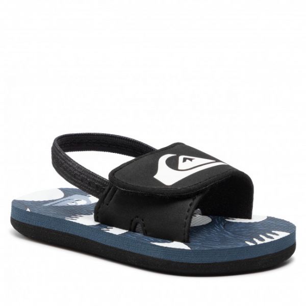 Sandali Quiksilver - AQTL100061 Xkbw Sandali Quiksilver - AQTL100061 Xkbw