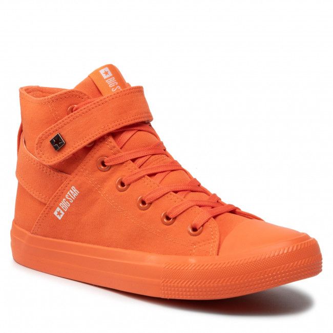 Scarpe da ginnastica BIG STAR - FF274583 Orange