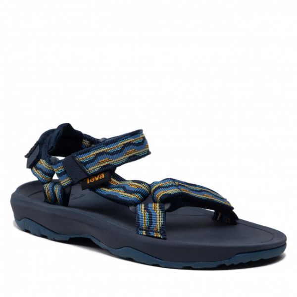 Sandali Teva - K Hurricane Xlt 2 1019390C Kdbl Sandali Teva - K Hurricane Xlt 2 1019390C Kdbl