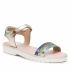 Sandali GIOSEPPO - Nevizia 58821 Gold