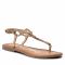 Sandali GIOSEPPO - Fyffe 59812 Gold