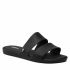Ciabatte MELISSA - Color Pop Ad 32799 Black/Black 50481