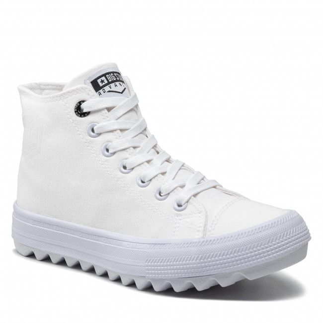 Sneakers BIG STAR - FF274241 White