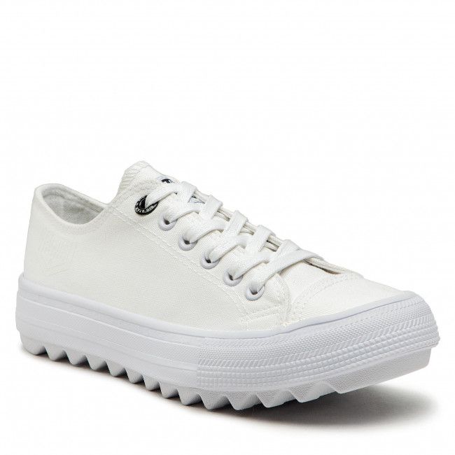 Scarpe sportive BIG STAR - FF274245 White