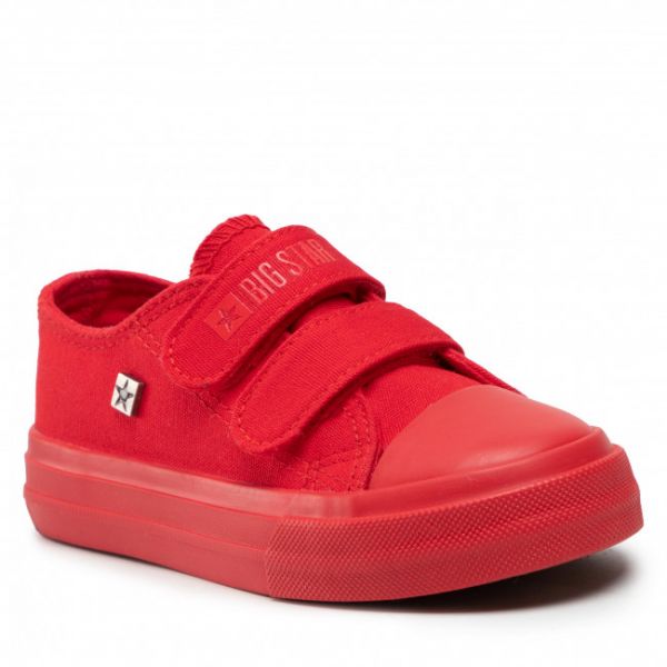 Scarpe da ginnastica BIG STAR - FF374097 Red Scarpe da ginnastica BIG STAR - FF374097 Red