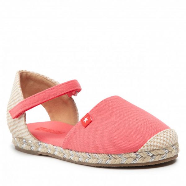 Sandali BIG STAR - FF374191 Koral Sandali BIG STAR - FF374191 Koral