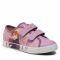 Scarpe da ginnastica Geox - J Ciak G,H J0204H 00010 C8005 S Pink