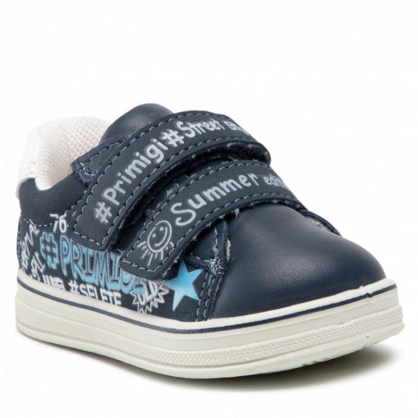 Sneakers PRIMIGI - 5358711 M Blu/Navy Sneakers PRIMIGI - 5358711 M Blu/Navy