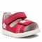 Sandali Superfit - 6-09019-50 Rot