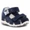 Sandali Superfit - 6-09041-80 M Blau