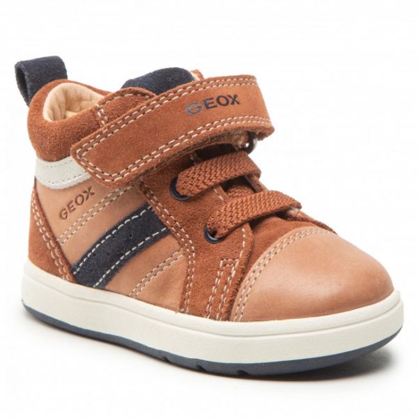 Polacchi Geox - B Biglia B. A B044DA 0CL22 C6AF4 Brandy/Navy Polacchi Geox - B Biglia B. A B044DA 0CL22 C6AF4 Brandy/Navy