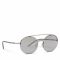 Occhiali da sole Emporio Armani - 0EA2088 30156G Grey/Silver