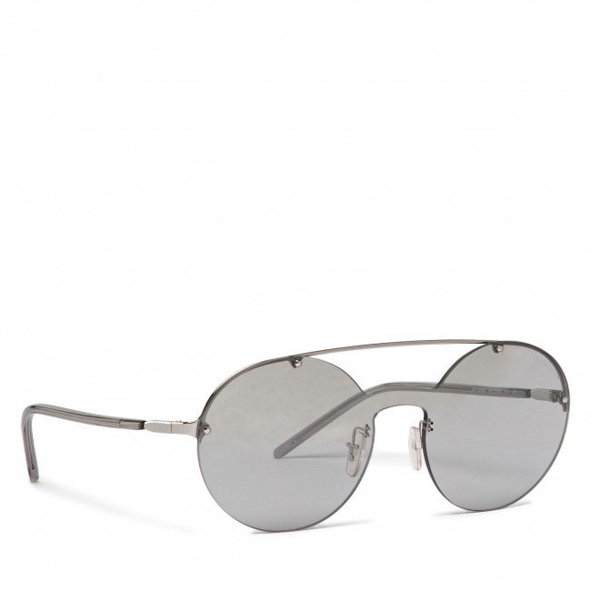 Occhiali da sole Emporio Armani - 0EA2088 30156G Grey/Silver