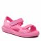 Sandali Crocs - Swiftwater Expedition Sandal K 206267 Pink Lemonade