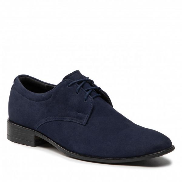 Scarpe basse ZARRO - 2280/02 Granat Nubuk Scarpe basse ZARRO - 2280/02 Granat Nubuk