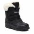 Stivali da neve Tretorn - Expedition Boot 47270210 Black