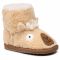 Scarpe EMU Australia - Llama Walker B12341 Sand